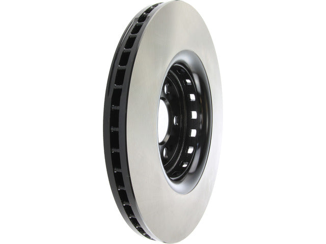 Centric Parts Disc Brake Rotor P/N:120.63086 Fits: Chrysler 300 21-14, Dodge Challenger 22-17, Dodge Charger 22-14 - Image 5
