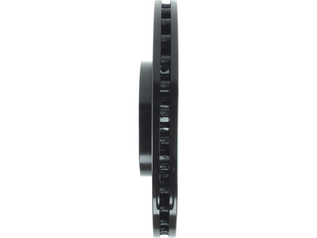 Centric Parts Disc Brake Rotor P/N:120.63090 Fits: Ram Promaster City 22-15 - Image 1