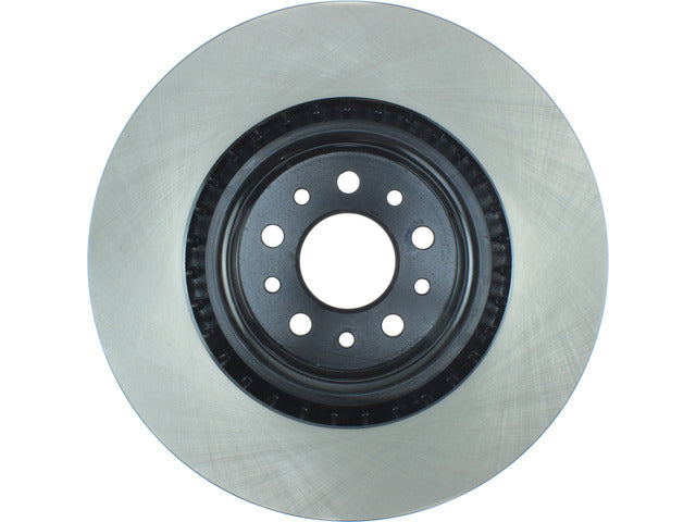 Centric Parts Disc Brake Rotor P/N:120.63090 Fits: Ram Promaster City 22-15 - Image 2