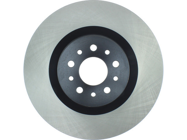 Centric Parts Disc Brake Rotor P/N:120.63090 Fits: Ram Promaster City 22-15 - Image 3