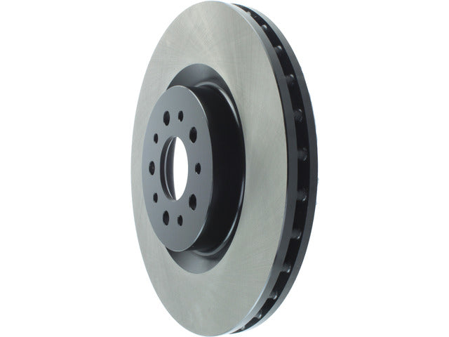 Centric Parts Disc Brake Rotor P/N:120.63090 Fits: Ram Promaster City 22-15 - Image 4
