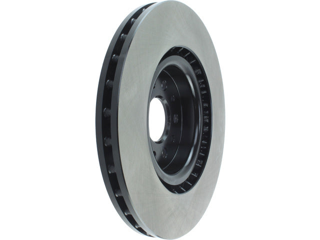 Centric Parts Disc Brake Rotor P/N:120.63090 Fits: Ram Promaster City 22-15 - Image 5