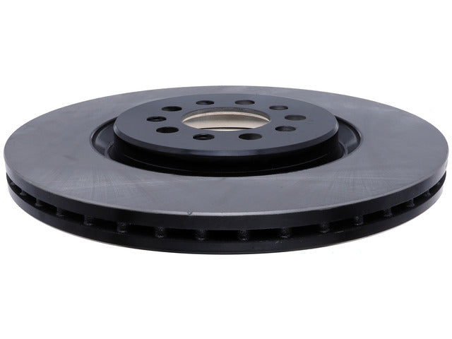 Centric Parts Disc Brake Rotor P/N:120.63093 Fits: Alfa Romeo Tonale 2024, Dodge Hornet 24-23 - Image 1