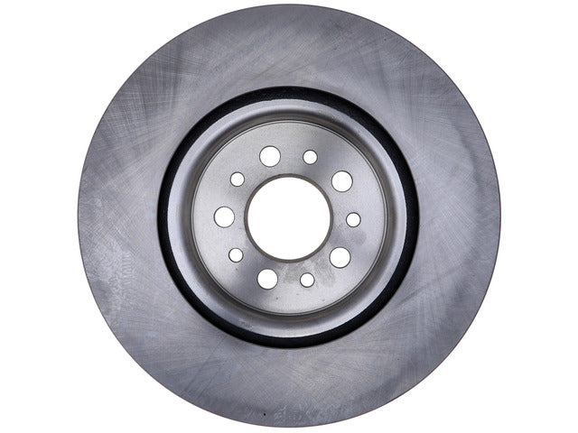 Centric Parts Disc Brake Rotor P/N:120.63093 Fits: Alfa Romeo Tonale 2024, Dodge Hornet 24-23 - Image 2