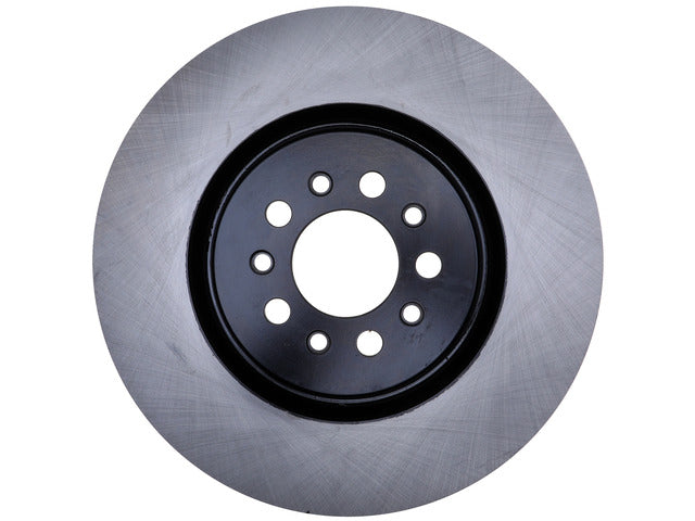 Centric Parts Disc Brake Rotor P/N:120.63093 Fits: Alfa Romeo Tonale 2024, Dodge Hornet 24-23 - Image 3