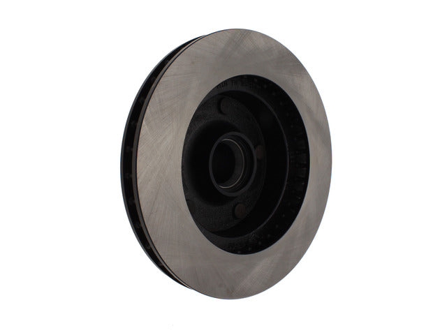 Centric Parts Disc Brake Rotor and Hub Assembly P/N:120.65001 Fits: Ford E-100 Econoline 83-73, Ford E-100 Econoline Club Wagon 83-75, Ford E-150 Econoline 93-75, Ford E-150 Econoline Club Wagon 93-75, Ford F-100 83-73, Ford F-150 93-75 - Image 5