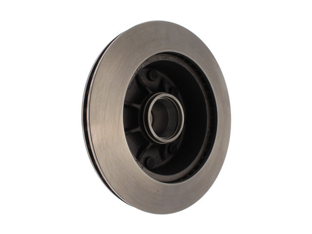 Centric Parts Disc Brake Rotor and Hub Assembly P/N:120.65003 Fits: Ford E-200 Econoline 74-73, Ford E-250 Econoline 76-75, Ford E-250 Econoline Club Wagon 76-75, Ford F-250 75-73 - Image 5