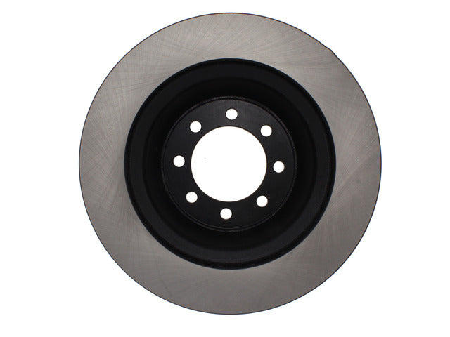 Centric Parts Disc Brake Rotor P/N:120.65006 Fits: Ford E-350 Econoline 94-75, Ford E-350 Econoline Club Wagon 94-77, Ford F-350 94-76 - Image 2