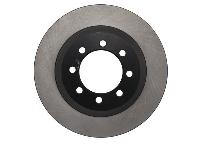 Centric Parts Disc Brake Rotor P/N:120.65006 Fits: Ford E-350 Econoline 94-75, Ford E-350 Econoline Club Wagon 94-77, Ford F-350 94-76 - Image 3