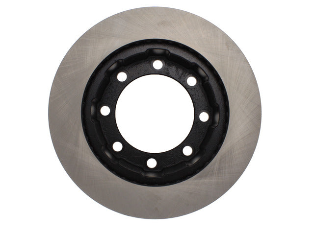 Centric Parts Disc Brake Rotor P/N:120.65012 Fits: Ford F-250 94-80, Ford F-350 94-80 - Image 2