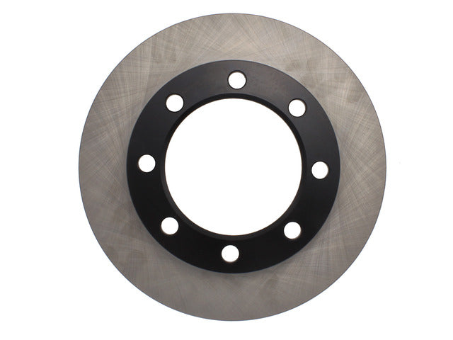 Centric Parts Disc Brake Rotor P/N:120.65012 Fits: Ford F-250 94-80, Ford F-350 94-80 - Image 3
