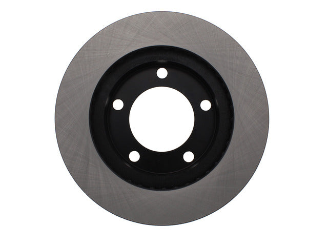 Centric Parts Disc Brake Rotor P/N:120.65013 Fits: Ford Bronco 93-76, Ford F-100 1976, Ford F-150 93-76 - Image 2