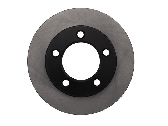 Centric Parts Disc Brake Rotor P/N:120.65013 Fits: Ford Bronco 93-76, Ford F-100 1976, Ford F-150 93-76 - Image 3