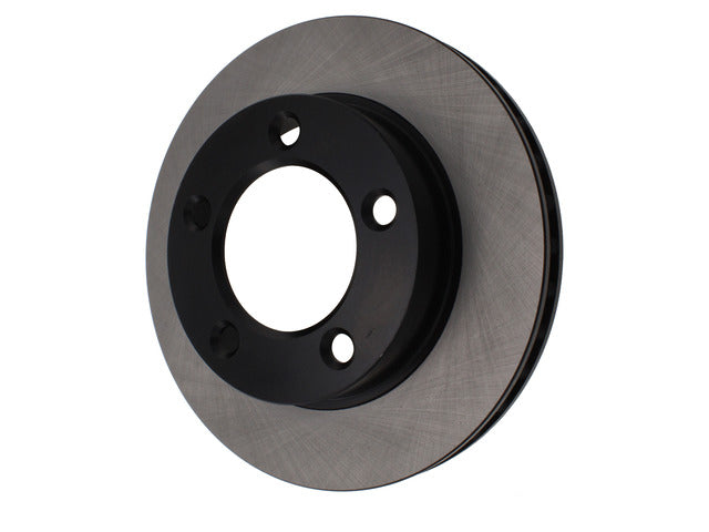 Centric Parts Disc Brake Rotor P/N:120.65013 Fits: Ford Bronco 93-76, Ford F-100 1976, Ford F-150 93-76 - Image 4