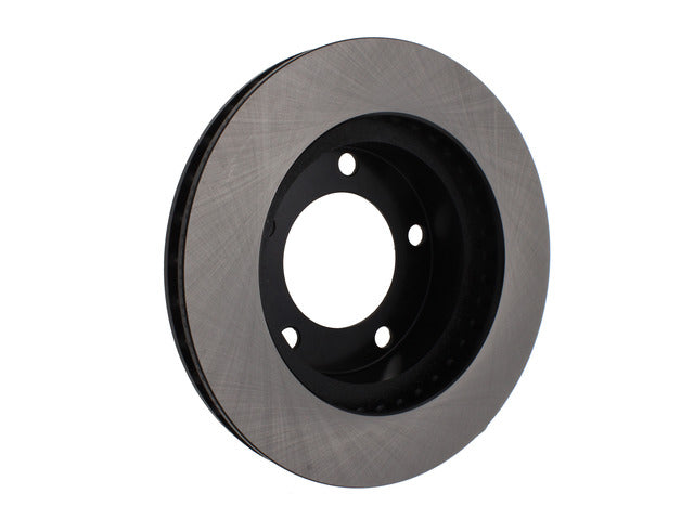 Centric Parts Disc Brake Rotor P/N:120.65013 Fits: Ford Bronco 93-76, Ford F-100 1976, Ford F-150 93-76 - Image 5