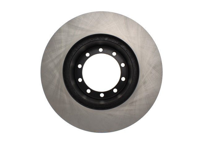 Centric Parts Disc Brake Rotor P/N:120.65020 Fits: Ford F-53 Motorhome Chassis 97-88, Ford F-59 Commercial Stripped Chassis 97-88, Ford F-super Duty 97-88 - Image 2