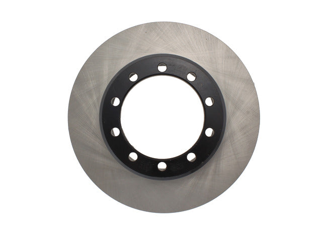 Centric Parts Disc Brake Rotor P/N:120.65020 Fits: Ford F-53 Motorhome Chassis 97-88, Ford F-59 Commercial Stripped Chassis 97-88, Ford F-super Duty 97-88 - Image 3