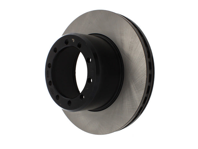 Centric Parts Disc Brake Rotor P/N:120.65020 Fits: Ford F-53 Motorhome Chassis 97-88, Ford F-59 Commercial Stripped Chassis 97-88, Ford F-super Duty 97-88 - Image 4