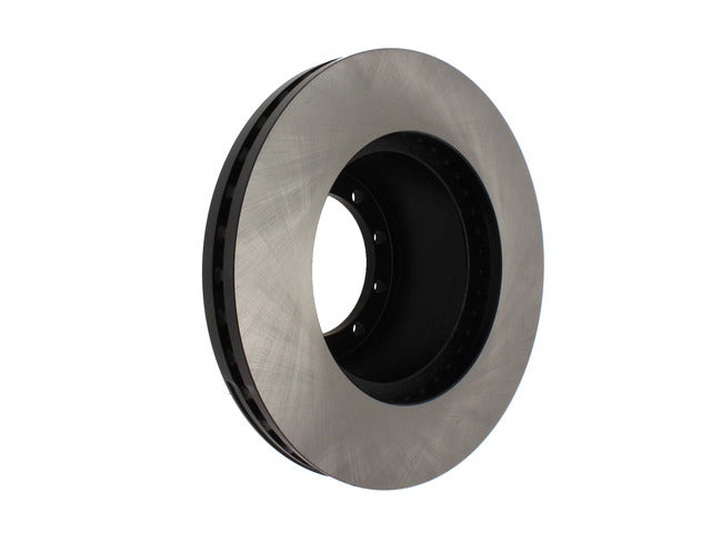Centric Parts Disc Brake Rotor P/N:120.65020 Fits: Ford F-53 Motorhome Chassis 97-88, Ford F-59 Commercial Stripped Chassis 97-88, Ford F-super Duty 97-88 - Image 5