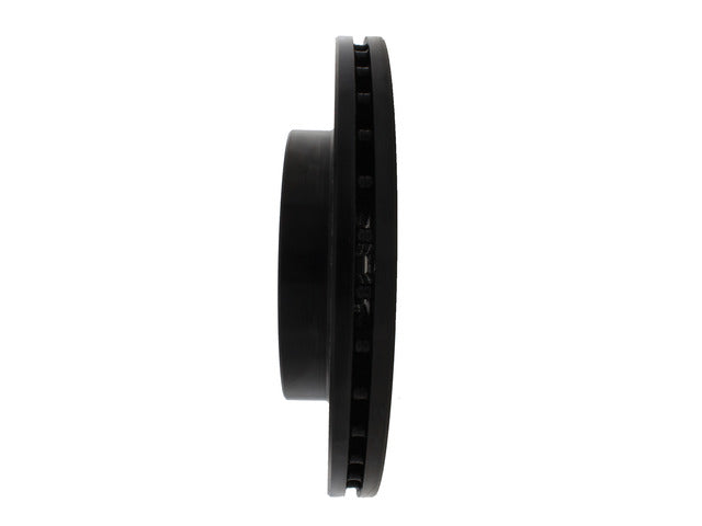 Centric Parts Disc Brake Rotor P/N:120.65032 Fits: Mercury Villager 02-93, Nissan Quest 02-93 - Image 1