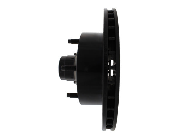 Centric Parts Disc Brake Rotor and Hub Assembly P/N:120.65040 Fits: Ford E-150 2003, Ford E-150 Club Wagon 2003, Ford E-150 Econoline 02-94, Ford E-150 Econoline Club Wagon 02-94 - Image 1