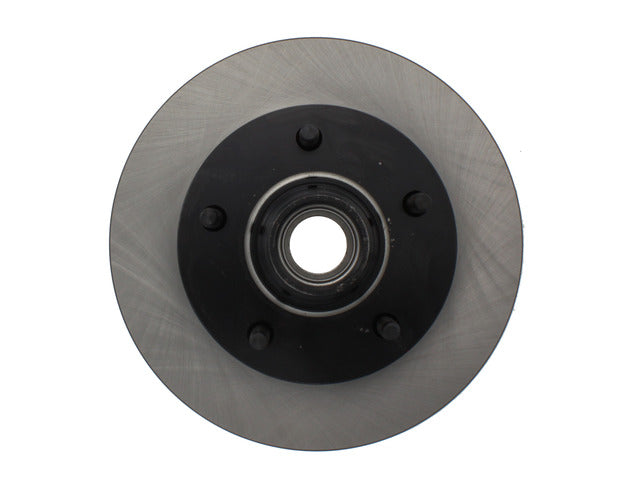 Centric Parts Disc Brake Rotor and Hub Assembly P/N:120.65040 Fits: Ford E-150 2003, Ford E-150 Club Wagon 2003, Ford E-150 Econoline 02-94, Ford E-150 Econoline Club Wagon 02-94 - Image 3