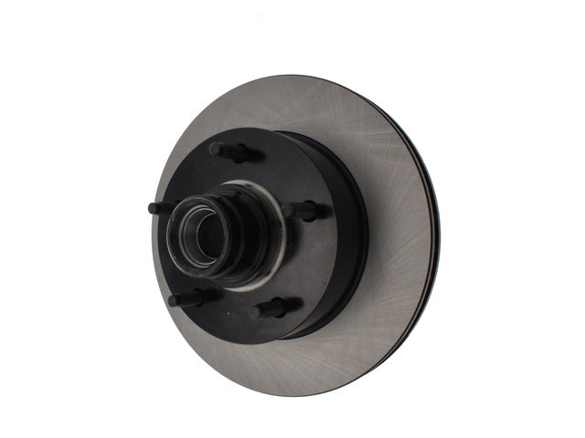 Centric Parts Disc Brake Rotor and Hub Assembly P/N:120.65040 Fits: Ford E-150 2003, Ford E-150 Club Wagon 2003, Ford E-150 Econoline 02-94, Ford E-150 Econoline Club Wagon 02-94 - Image 4
