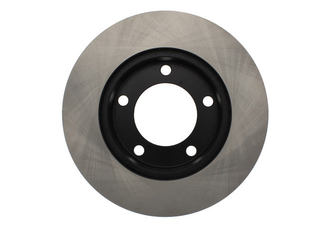 Centric Parts Disc Brake Rotor P/N:120.65041 Fits: Ford Bronco 96-94, Ford F-150 96-94 - Image 2