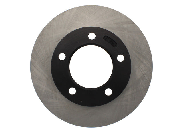 Centric Parts Disc Brake Rotor P/N:120.65041 Fits: Ford Bronco 96-94, Ford F-150 96-94 - Image 3