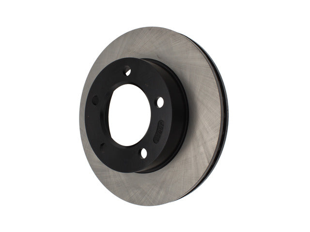 Centric Parts Disc Brake Rotor P/N:120.65041 Fits: Ford Bronco 96-94, Ford F-150 96-94 - Image 4