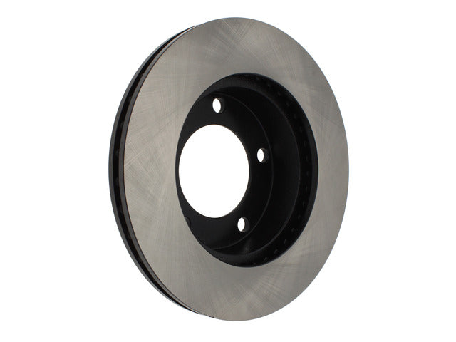 Centric Parts Disc Brake Rotor P/N:120.65041 Fits: Ford Bronco 96-94, Ford F-150 96-94 - Image 5