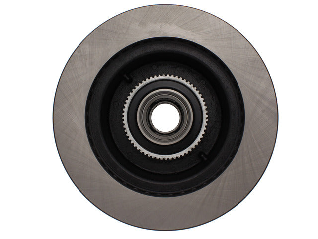 Centric Parts Disc Brake Rotor and Hub Assembly P/N:120.65042 Fits: Ford E-350 Club Wagon, Ford E-350 Econoline, Ford E-350 Econoline Club Wagon, Ford E-350 Super Duty, Ford E-450 Econoline Super Duty, Ford E-450 Super Duty, Ford Econoline Super Duty - Image 2