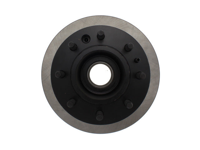 Centric Parts Disc Brake Rotor and Hub Assembly P/N:120.65042 Fits: Ford E-350 Club Wagon, Ford E-350 Econoline, Ford E-350 Econoline Club Wagon, Ford E-350 Super Duty, Ford E-450 Econoline Super Duty, Ford E-450 Super Duty, Ford Econoline Super Duty - Image 3