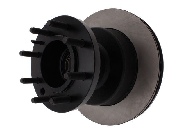 Centric Parts Disc Brake Rotor and Hub Assembly P/N:120.65042 Fits: Ford E-350 Club Wagon, Ford E-350 Econoline, Ford E-350 Econoline Club Wagon, Ford E-350 Super Duty, Ford E-450 Econoline Super Duty, Ford E-450 Super Duty, Ford Econoline Super Duty - Image 4