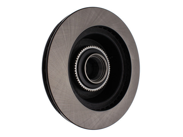 Centric Parts Disc Brake Rotor and Hub Assembly P/N:120.65042 Fits: Ford E-350 Club Wagon, Ford E-350 Econoline, Ford E-350 Econoline Club Wagon, Ford E-350 Super Duty, Ford E-450 Econoline Super Duty, Ford E-450 Super Duty, Ford Econoline Super Duty - Image 5