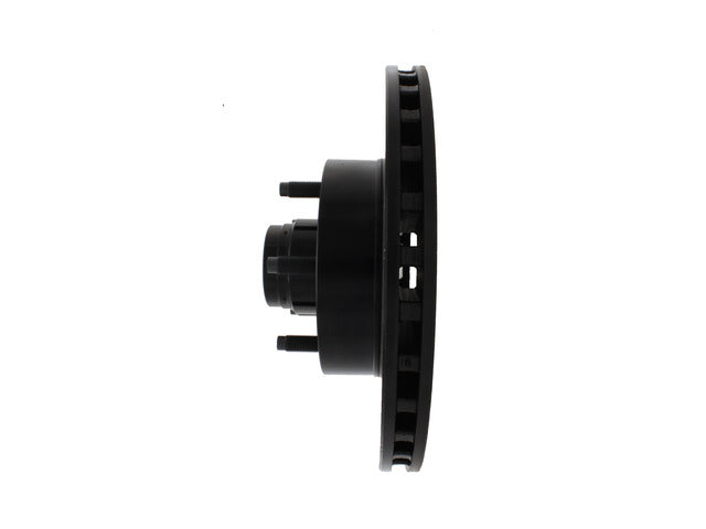 Centric Parts Disc Brake Rotor and Hub Assembly P/N:120.65051 Fits: Ford Explorer 01-95, Ford Ranger 11-98, Mazda B2300 02-01, Mazda B2500 2001, Mazda B3000 04-01, Mazda B3000 08-06, Mazda B4000 09-98, Mercury Mountaineer 01-97 - Image 1
