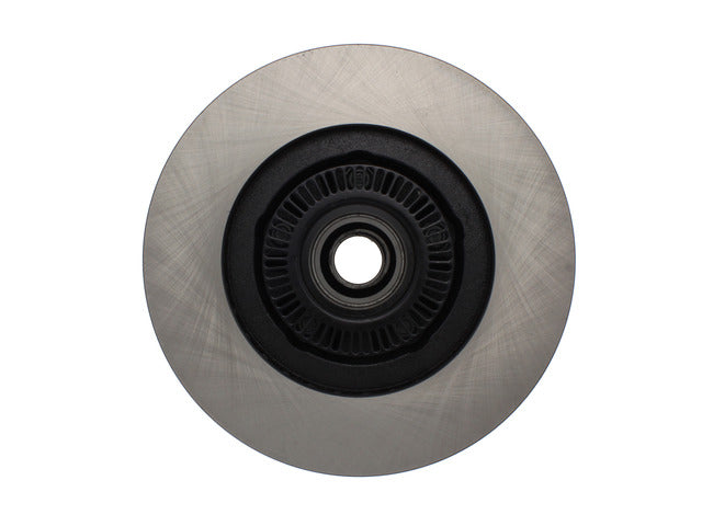 Centric Parts Disc Brake Rotor and Hub Assembly P/N:120.65051 Fits: Ford Explorer 01-95, Ford Ranger 11-98, Mazda B2300 02-01, Mazda B2500 2001, Mazda B3000 04-01, Mazda B3000 08-06, Mazda B4000 09-98, Mercury Mountaineer 01-97 - Image 2