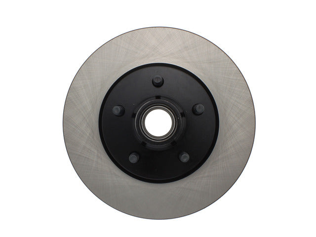 Centric Parts Disc Brake Rotor and Hub Assembly P/N:120.65051 Fits: Ford Explorer 01-95, Ford Ranger 11-98, Mazda B2300 02-01, Mazda B2500 2001, Mazda B3000 04-01, Mazda B3000 08-06, Mazda B4000 09-98, Mercury Mountaineer 01-97 - Image 3