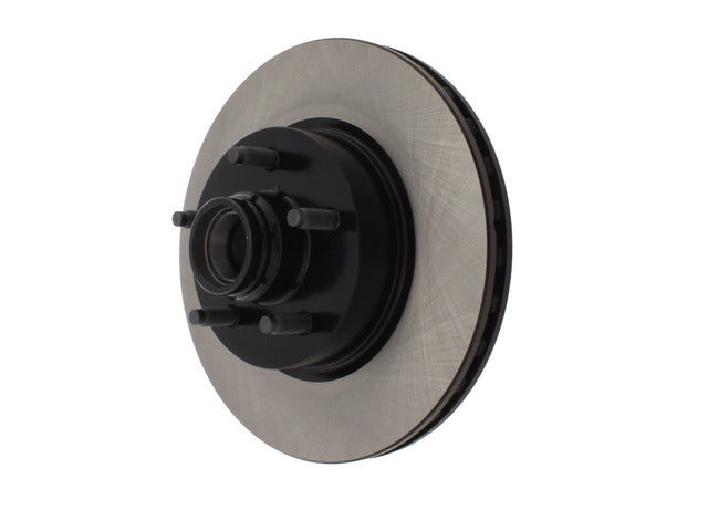 Centric Parts Disc Brake Rotor and Hub Assembly P/N:120.65051 Fits: Ford Explorer 01-95, Ford Ranger 11-98, Mazda B2300 02-01, Mazda B2500 2001, Mazda B3000 04-01, Mazda B3000 08-06, Mazda B4000 09-98, Mercury Mountaineer 01-97 - Image 4