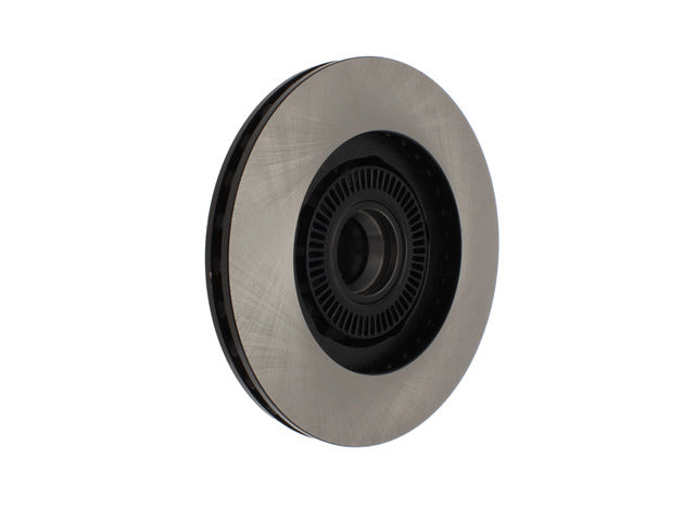 Centric Parts Disc Brake Rotor and Hub Assembly P/N:120.65051 Fits: Ford Explorer 01-95, Ford Ranger 11-98, Mazda B2300 02-01, Mazda B2500 2001, Mazda B3000 04-01, Mazda B3000 08-06, Mazda B4000 09-98, Mercury Mountaineer 01-97 - Image 5