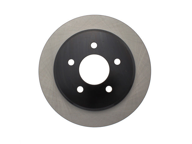 Centric Parts Disc Brake Rotor P/N:120.65052 Fits: Ford Explorer 01-95, Ford Explorer Sport 02-01, Ford Ranger 02-98, Mercury Mountaineer 01-97 - Image 3