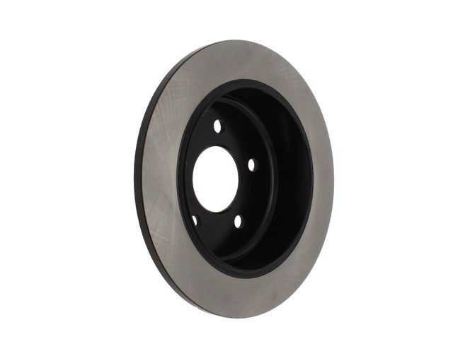 Centric Parts Disc Brake Rotor P/N:120.65052 Fits: Ford Explorer 01-95, Ford Explorer Sport 02-01, Ford Ranger 02-98, Mercury Mountaineer 01-97 - Image 5