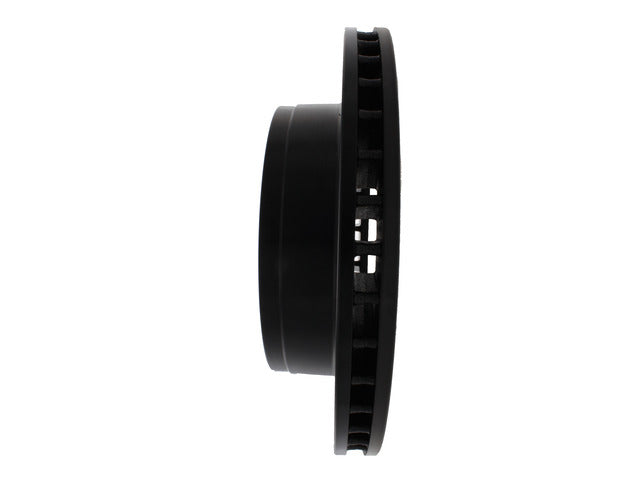 Centric Parts Disc Brake Rotor P/N:120.65053 Fits: Ford F-250 99-95, Ford F-250 Hd 1997, Ford F-350 97-95 - Image 1