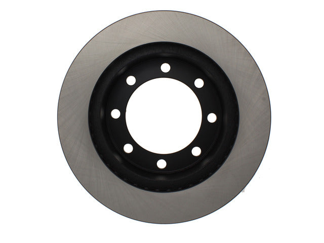Centric Parts Disc Brake Rotor P/N:120.65053 Fits: Ford F-250 99-95, Ford F-250 Hd 1997, Ford F-350 97-95 - Image 2
