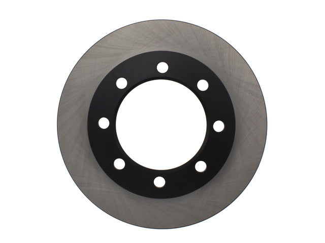 Centric Parts Disc Brake Rotor P/N:120.65053 Fits: Ford F-250 99-95, Ford F-250 Hd 1997, Ford F-350 97-95 - Image 3