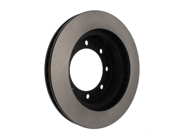 Centric Parts Disc Brake Rotor P/N:120.65053 Fits: Ford F-250 99-95, Ford F-250 Hd 1997, Ford F-350 97-95 - Image 5