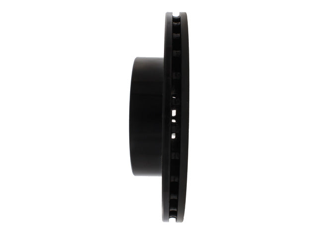 Centric Parts Disc Brake Rotor P/N:120.65054 Fits: Ford Explorer 01-95, Ford Ranger 02-98, Mazda B3000 02-98, Mazda B4000 02-98, Mercury Mountaineer 01-97 - Image 1