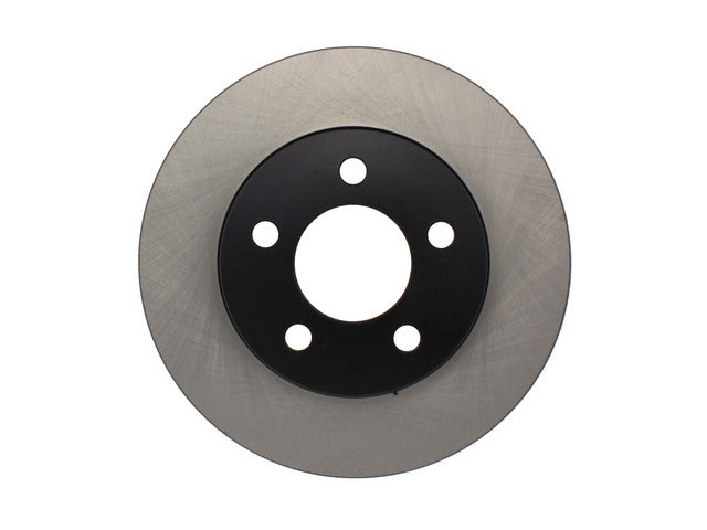 Centric Parts Disc Brake Rotor P/N:120.65054 Fits: Ford Explorer 01-95, Ford Ranger 02-98, Mazda B3000 02-98, Mazda B4000 02-98, Mercury Mountaineer 01-97 - Image 3
