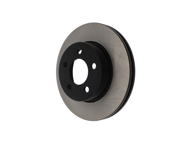 Centric Parts Disc Brake Rotor P/N:120.65054 Fits: Ford Explorer 01-95, Ford Ranger 02-98, Mazda B3000 02-98, Mazda B4000 02-98, Mercury Mountaineer 01-97 - Image 4