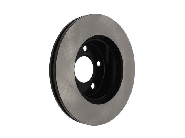 Centric Parts Disc Brake Rotor P/N:120.65054 Fits: Ford Explorer 01-95, Ford Ranger 02-98, Mazda B3000 02-98, Mazda B4000 02-98, Mercury Mountaineer 01-97 - Image 5